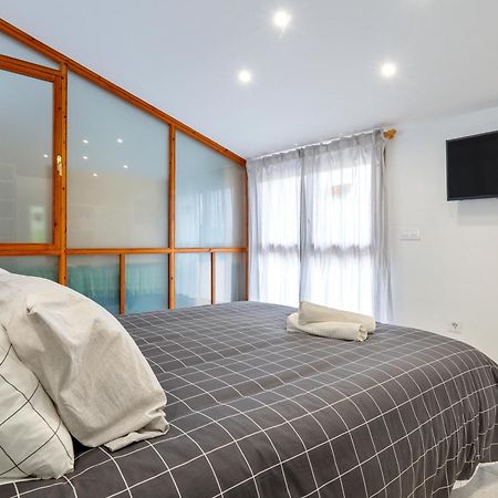 Loft El Til-Ler Appartement Bellvei del Penedes Buitenkant foto