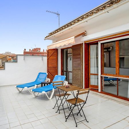 Loft El Til-Ler Appartement Bellvei del Penedes Buitenkant foto