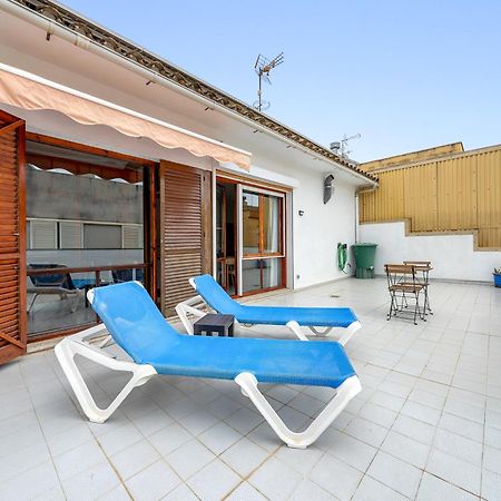 Loft El Til-Ler Appartement Bellvei del Penedes Buitenkant foto