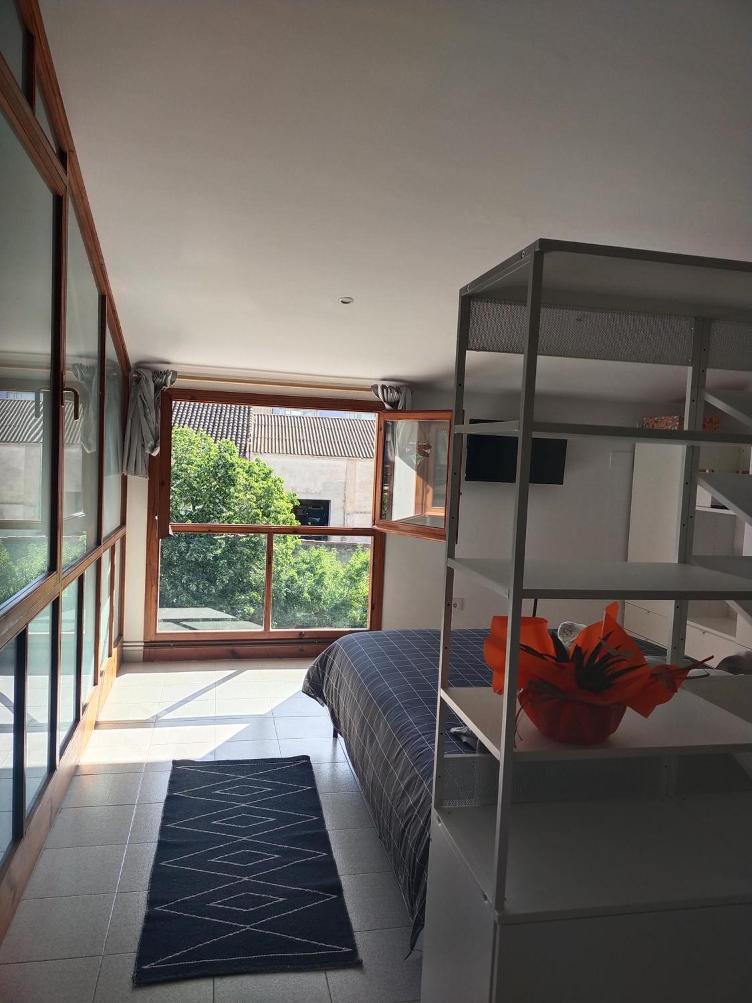 Loft El Til-Ler Appartement Bellvei del Penedes Buitenkant foto