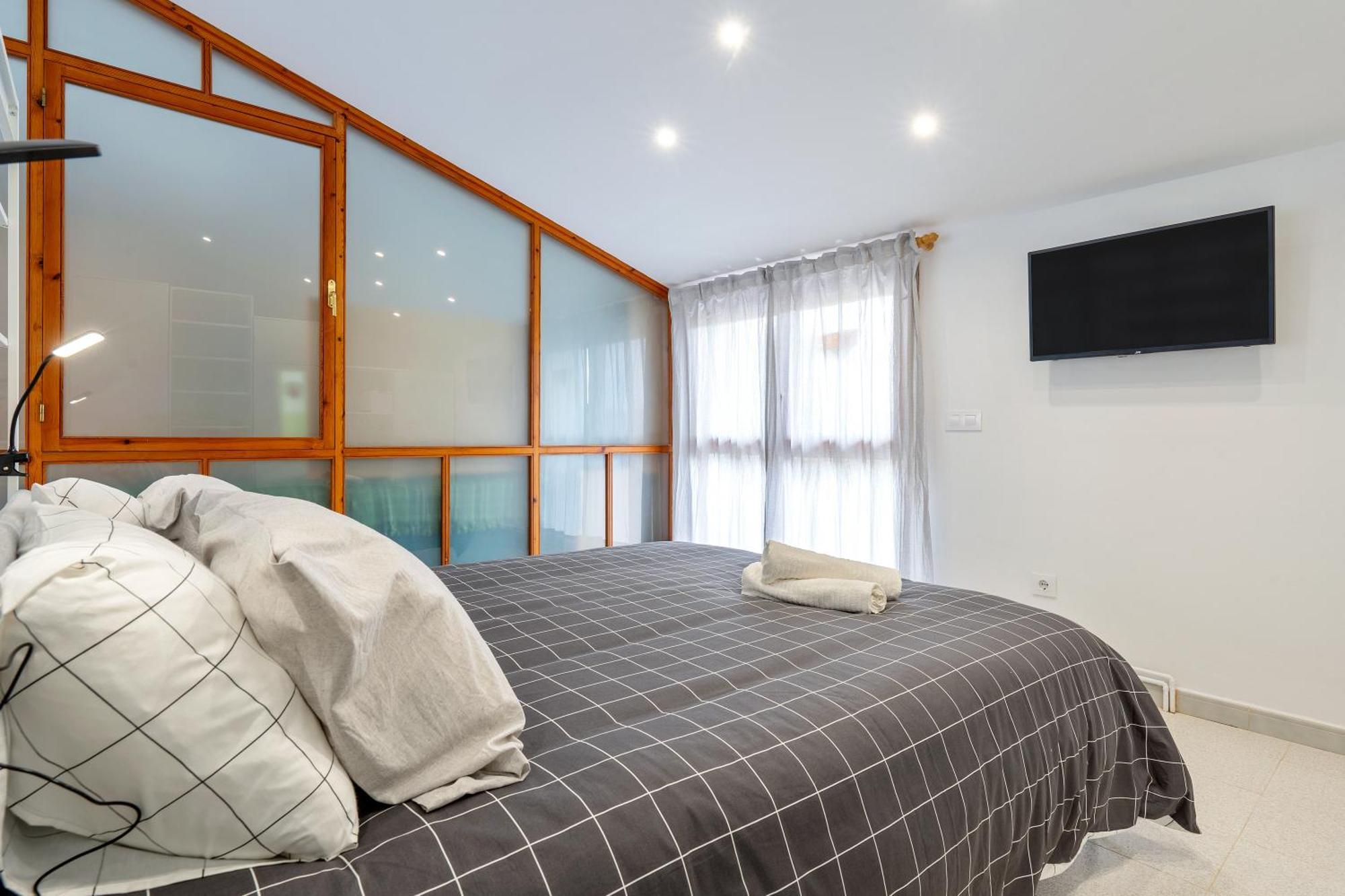 Loft El Til-Ler Appartement Bellvei del Penedes Buitenkant foto