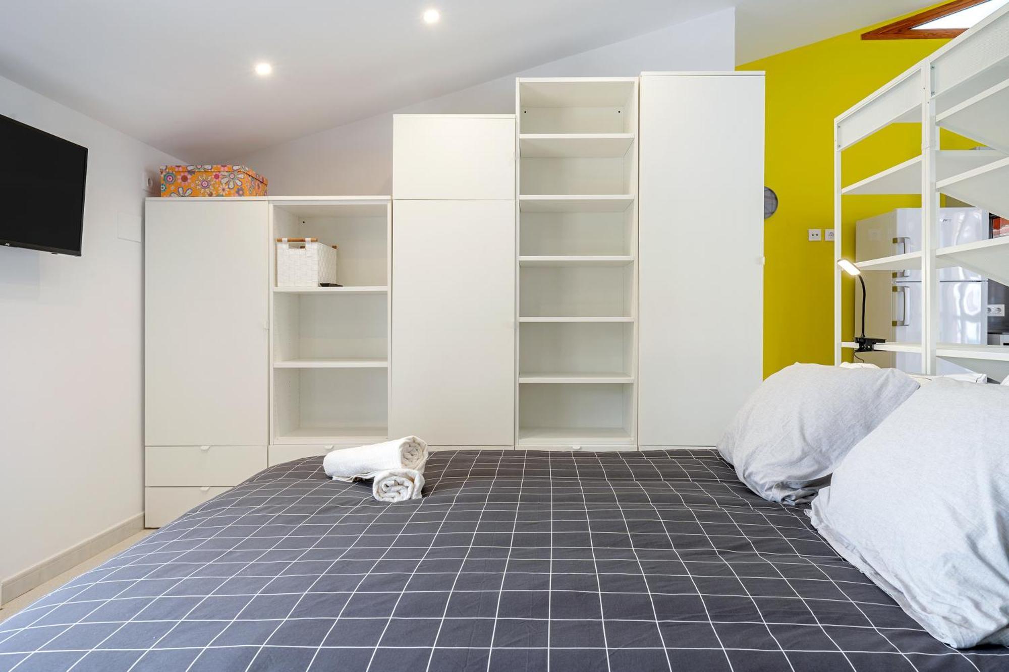 Loft El Til-Ler Appartement Bellvei del Penedes Buitenkant foto