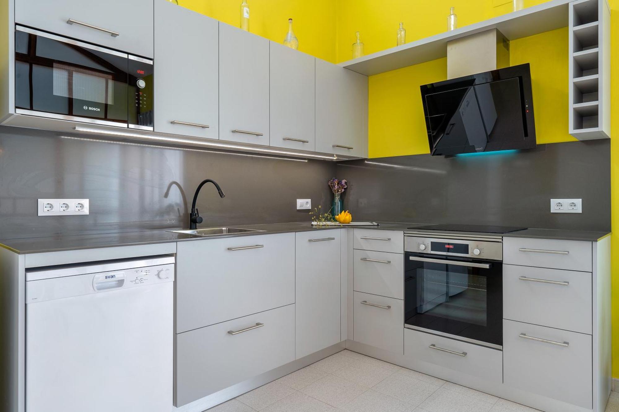 Loft El Til-Ler Appartement Bellvei del Penedes Buitenkant foto