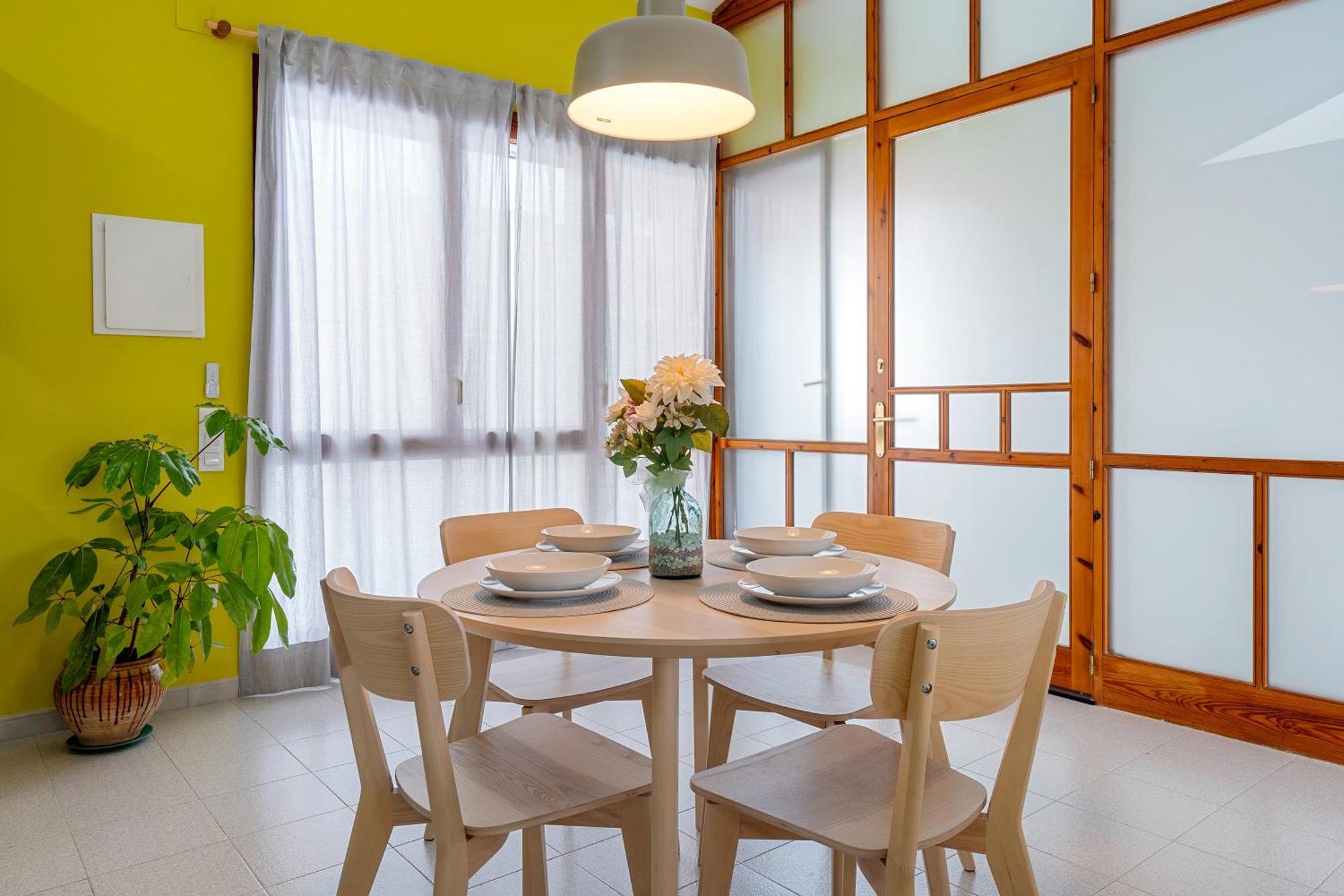 Loft El Til-Ler Appartement Bellvei del Penedes Buitenkant foto