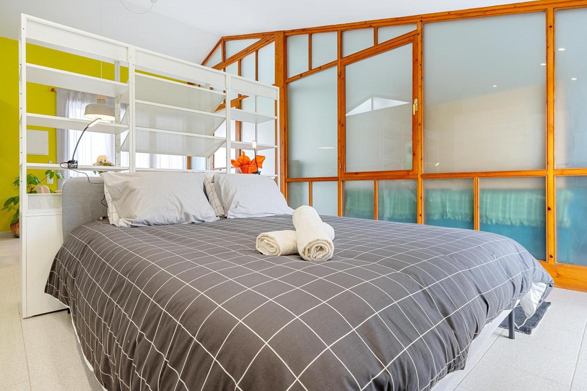 Loft El Til-Ler Appartement Bellvei del Penedes Buitenkant foto