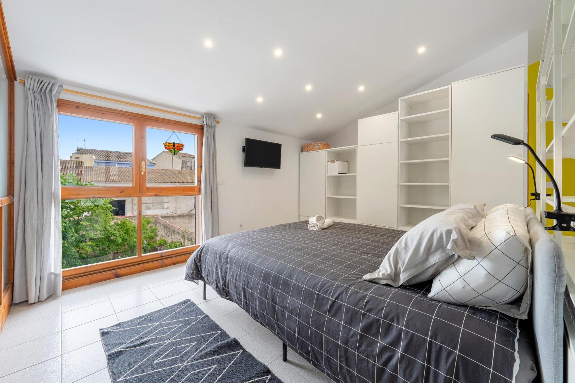 Loft El Til-Ler Appartement Bellvei del Penedes Buitenkant foto
