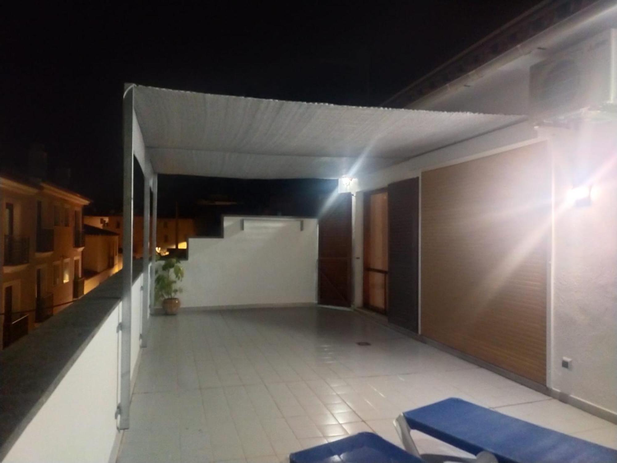Loft El Til-Ler Appartement Bellvei del Penedes Buitenkant foto